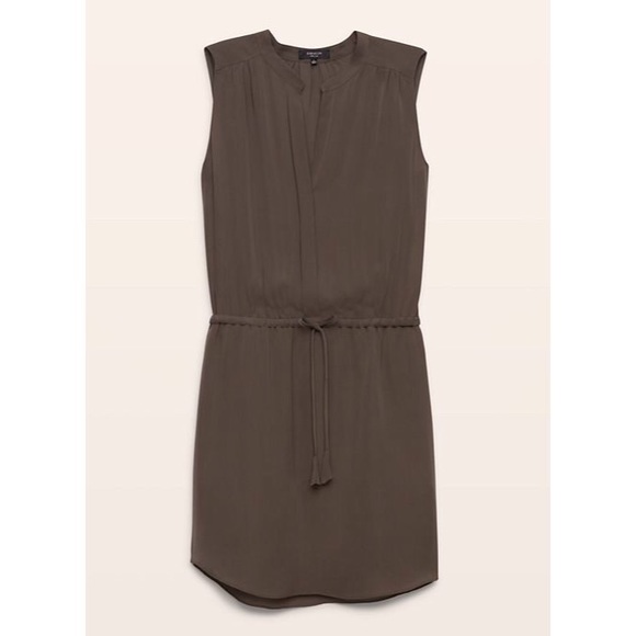 Aritzia Wilfred Benedict dress - Picture 2 of 2